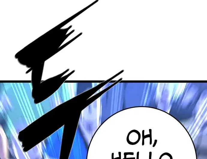 Hallym Gymnasium Chapter 161 page 28 - 