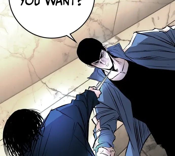 Hallym Gymnasium Chapter 161 page 4 - 