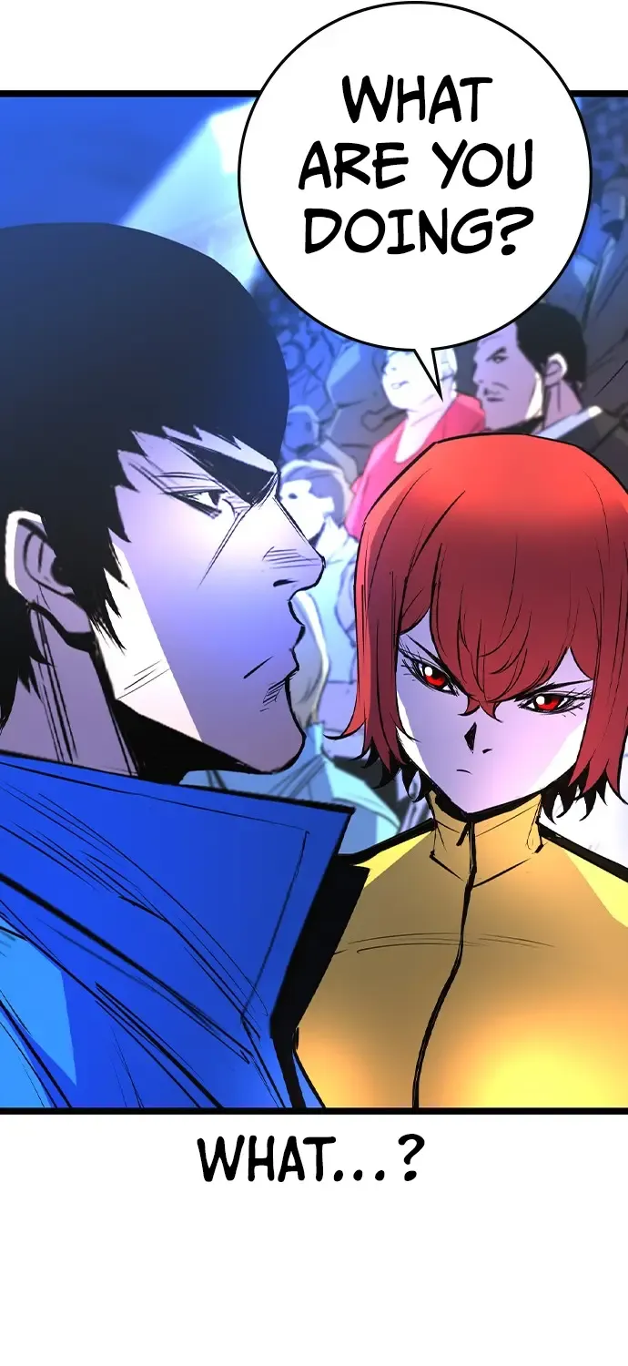 Hallym Gymnasium Chapter 161 page 31 - 