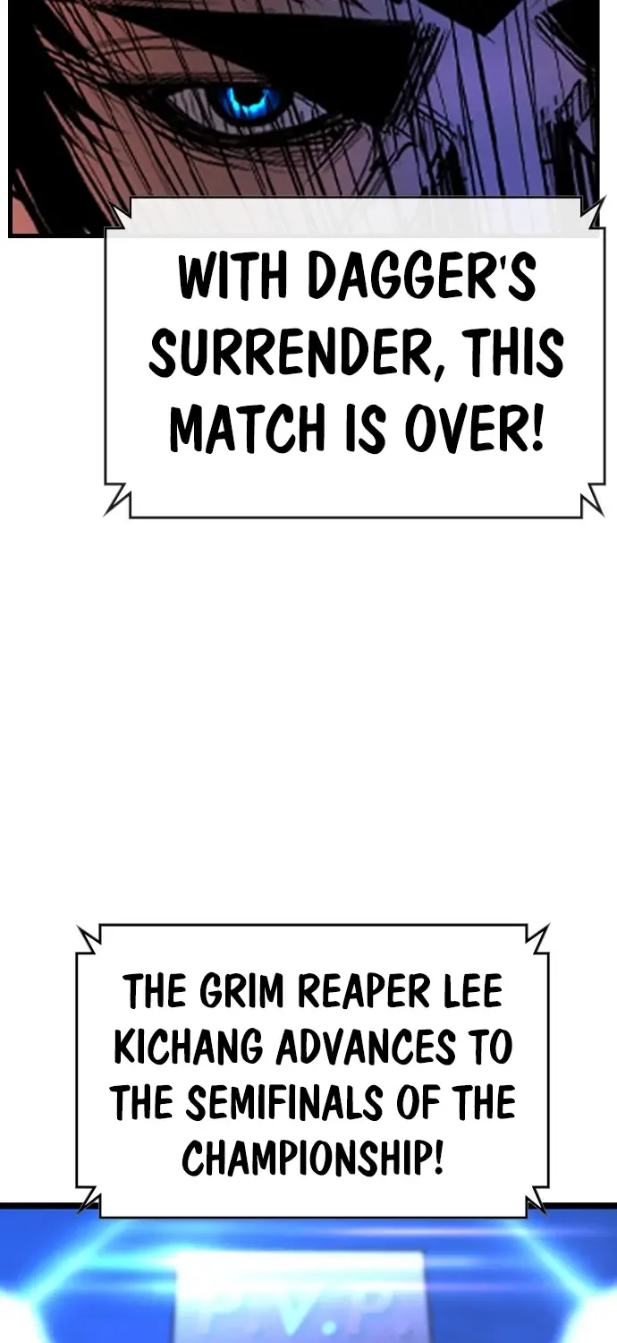 Hallym Gymnasium Chapter 161 page 33 - 