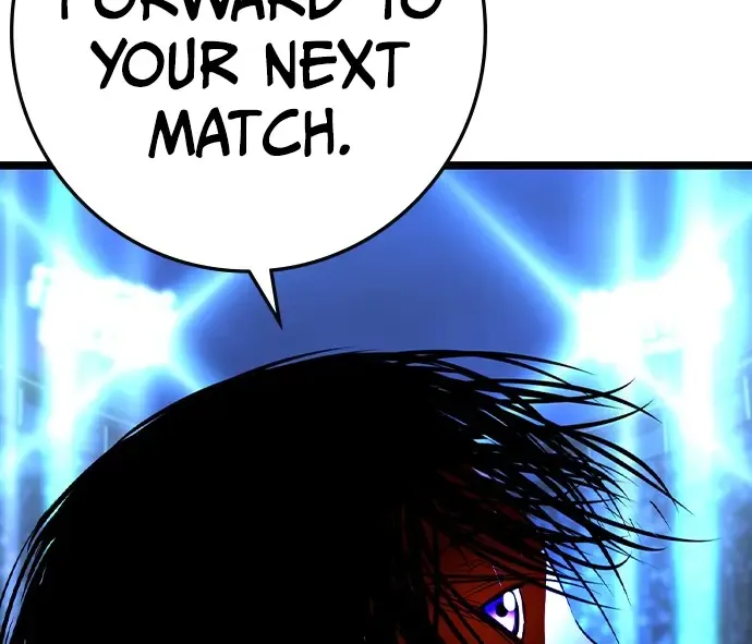 Hallym Gymnasium Chapter 161 page 36 - 