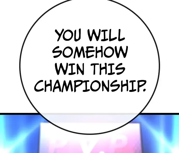 Hallym Gymnasium Chapter 161 page 38 - 