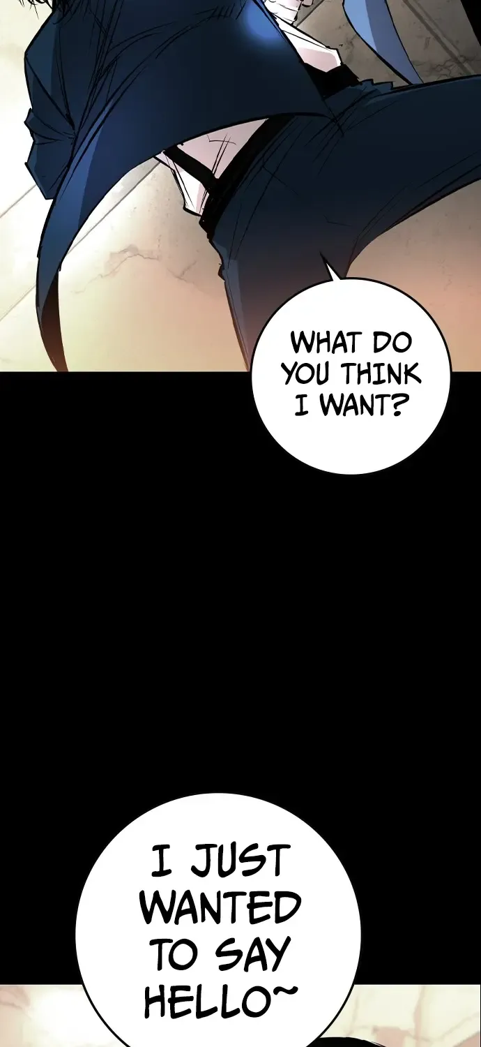 Hallym Gymnasium Chapter 161 page 5 - 