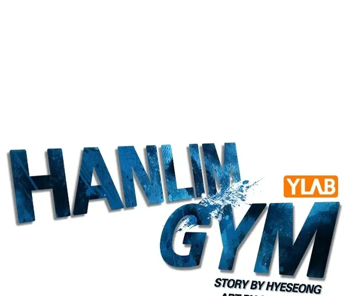 Hallym Gymnasium Chapter 161 page 42 - 