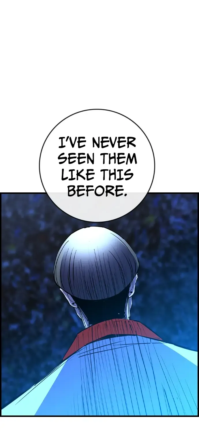 Hallym Gymnasium Chapter 161 page 47 - 
