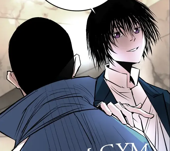 Hallym Gymnasium Chapter 161 page 6 - 