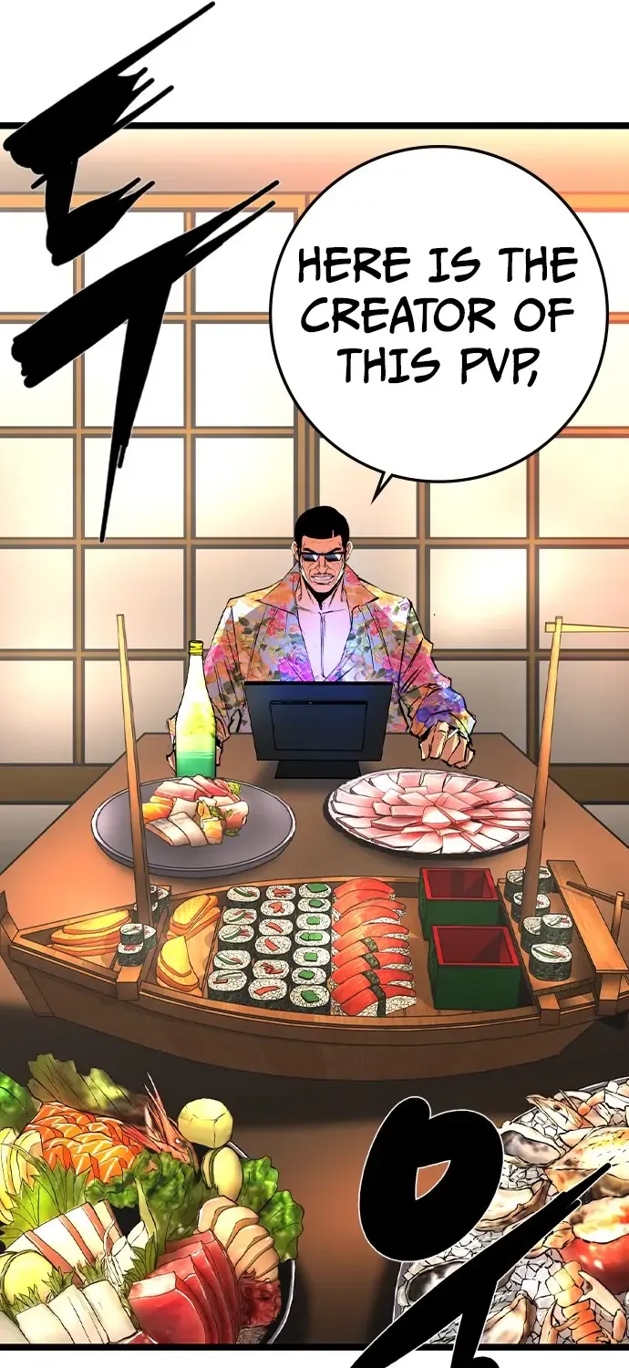 Hallym Gymnasium Chapter 161 page 59 - 