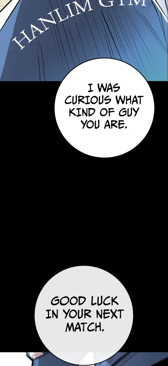 Hallym Gymnasium Chapter 161 page 7 - 