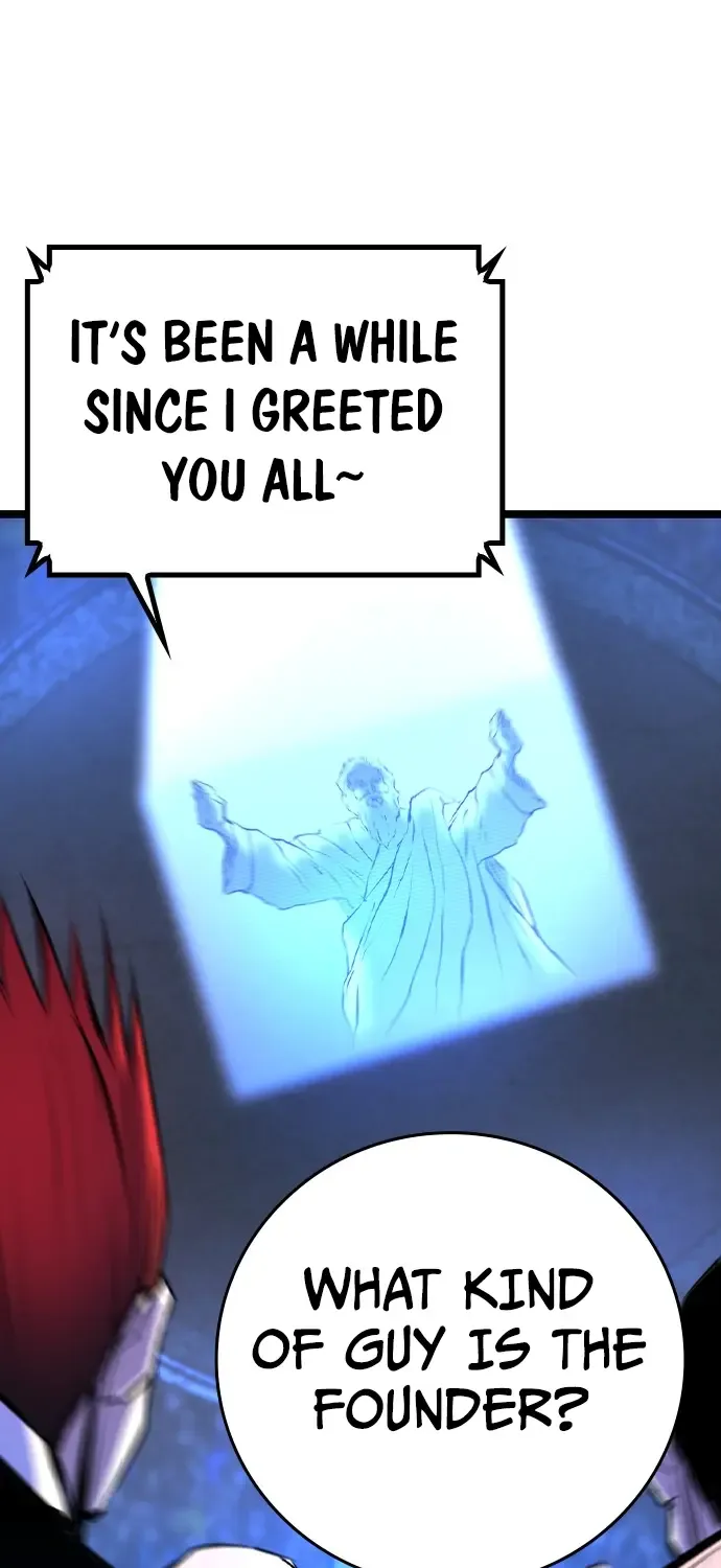 Hallym Gymnasium Chapter 161 page 63 - 