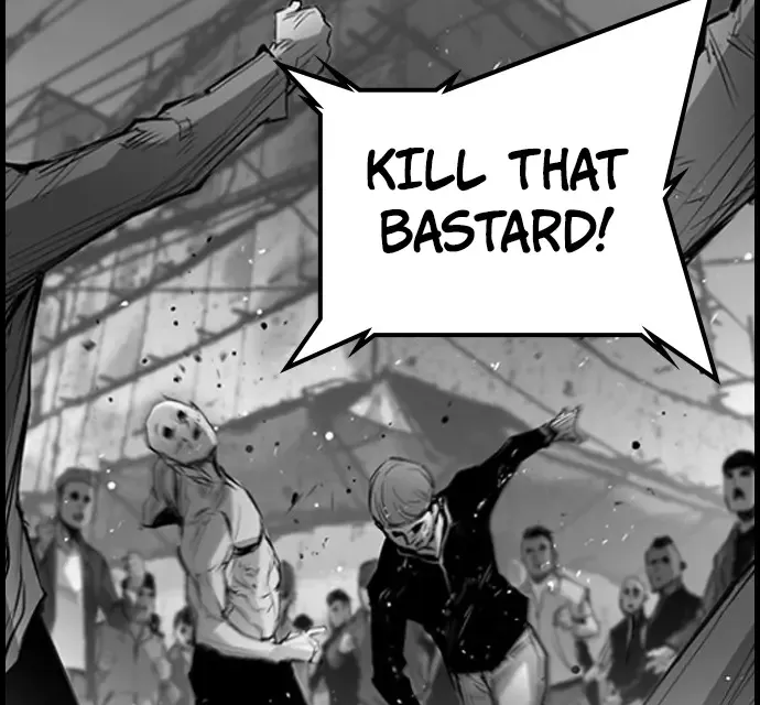 Hallym Gymnasium Chapter 161 page 70 - 