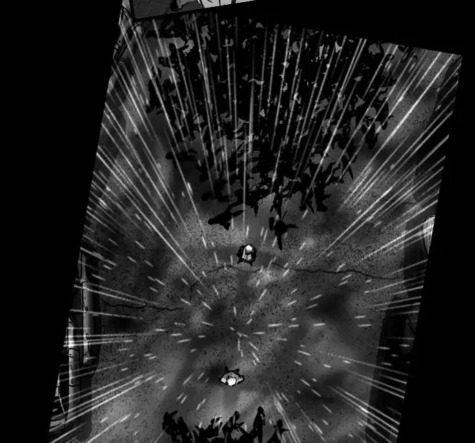 Hallym Gymnasium Chapter 161 page 84 - 