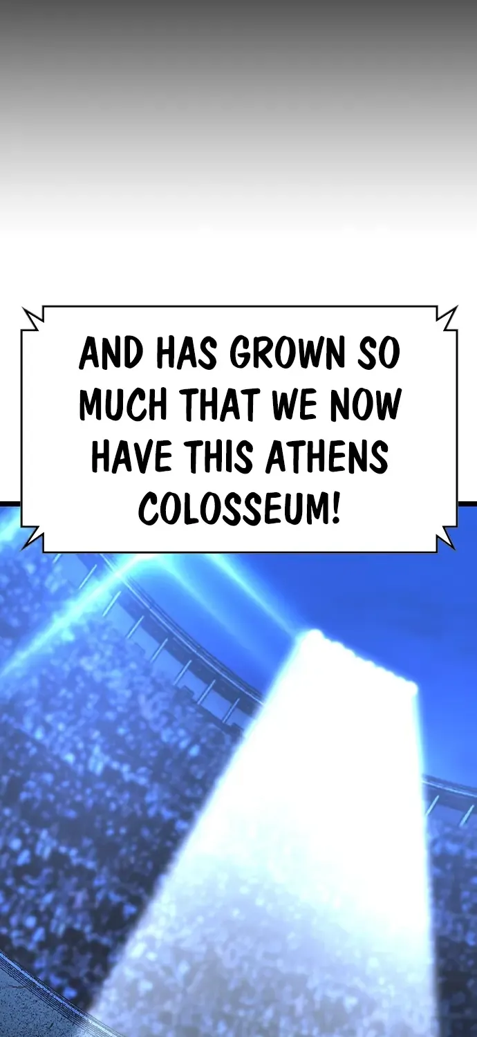 Hallym Gymnasium Chapter 161 page 87 - 