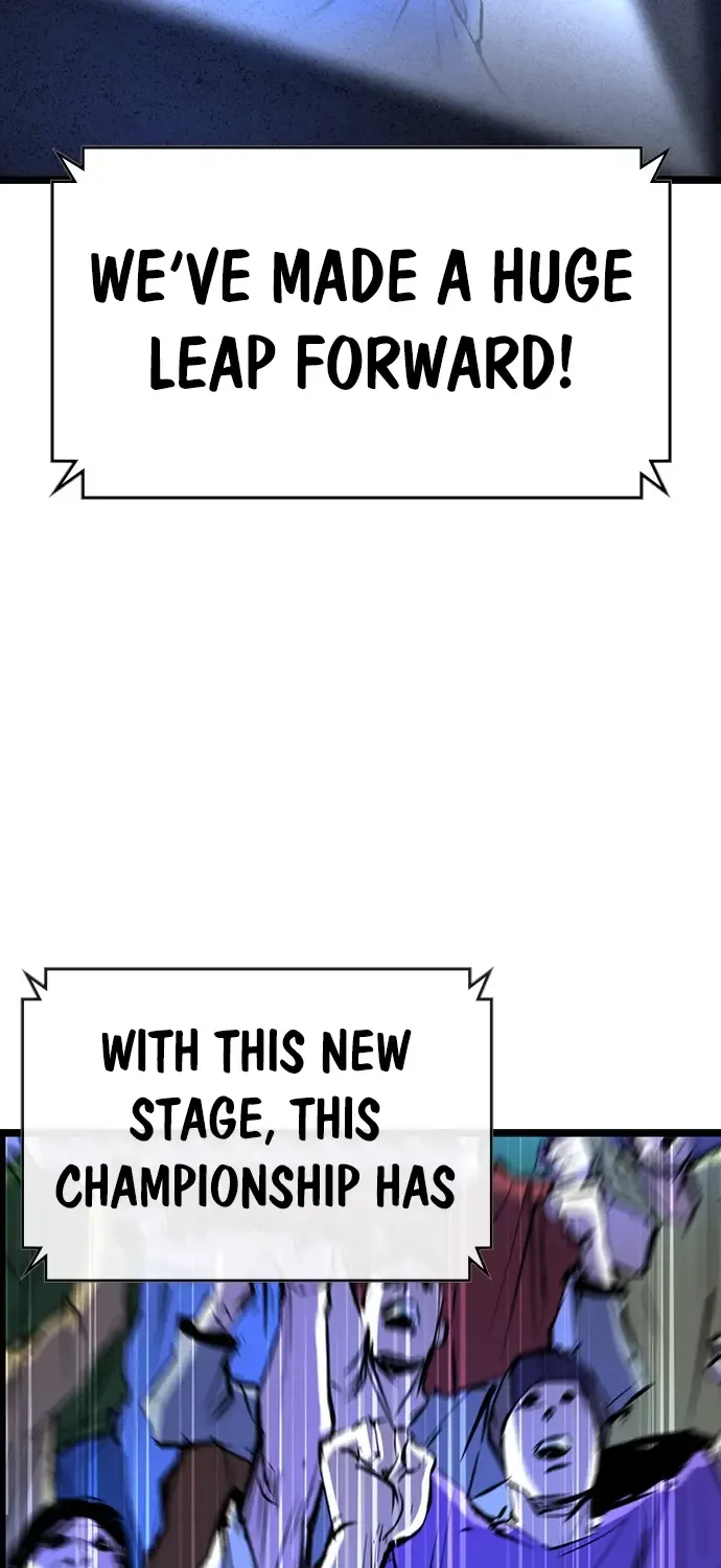 Hallym Gymnasium Chapter 161 page 89 - 