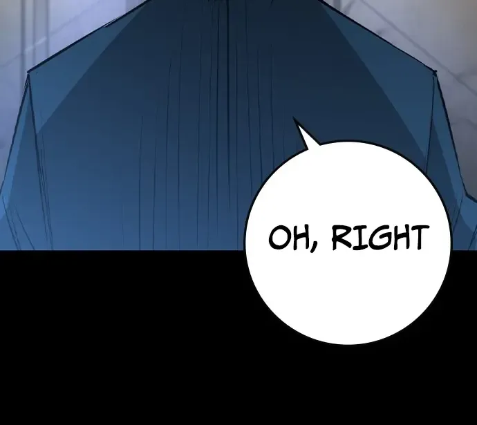 Hallym Gymnasium Chapter 161 page 10 - 