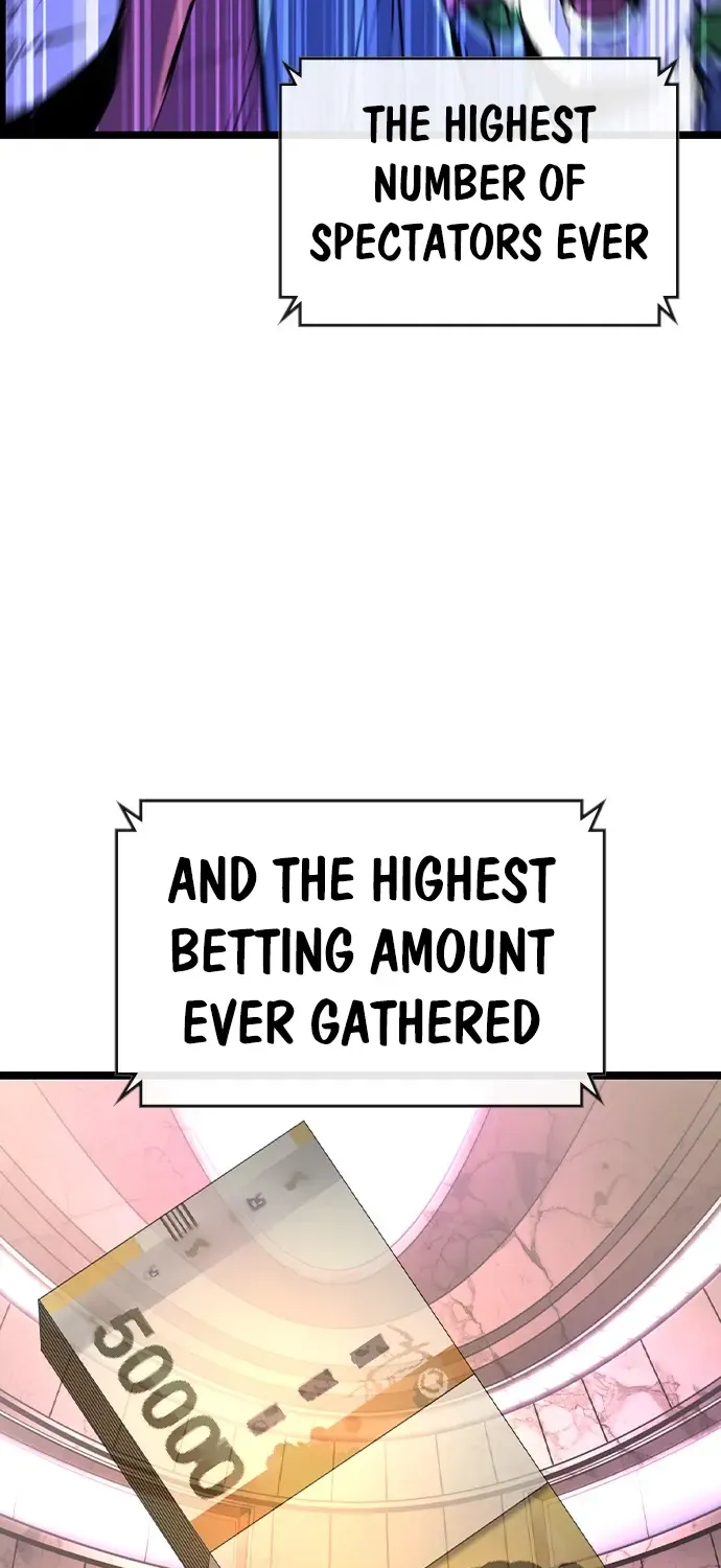 Hallym Gymnasium Chapter 161 page 91 - 