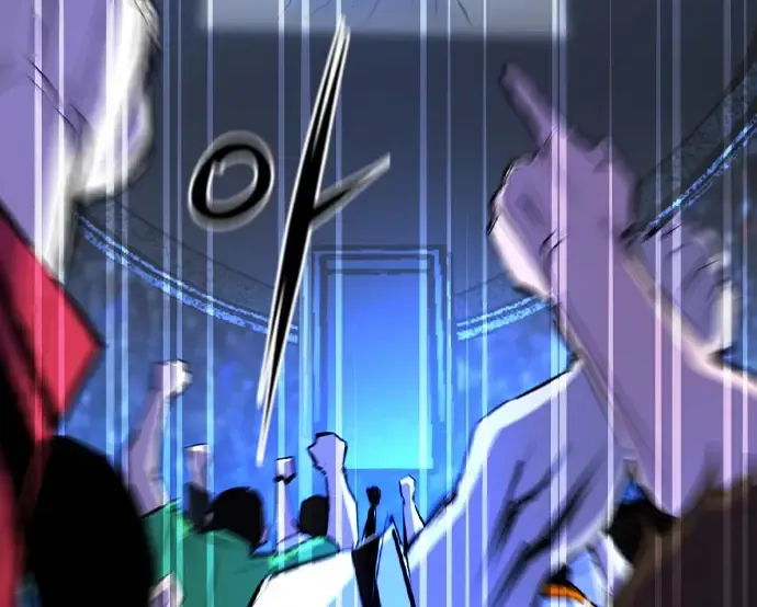 Hallym Gymnasium Chapter 161 page 94 - 
