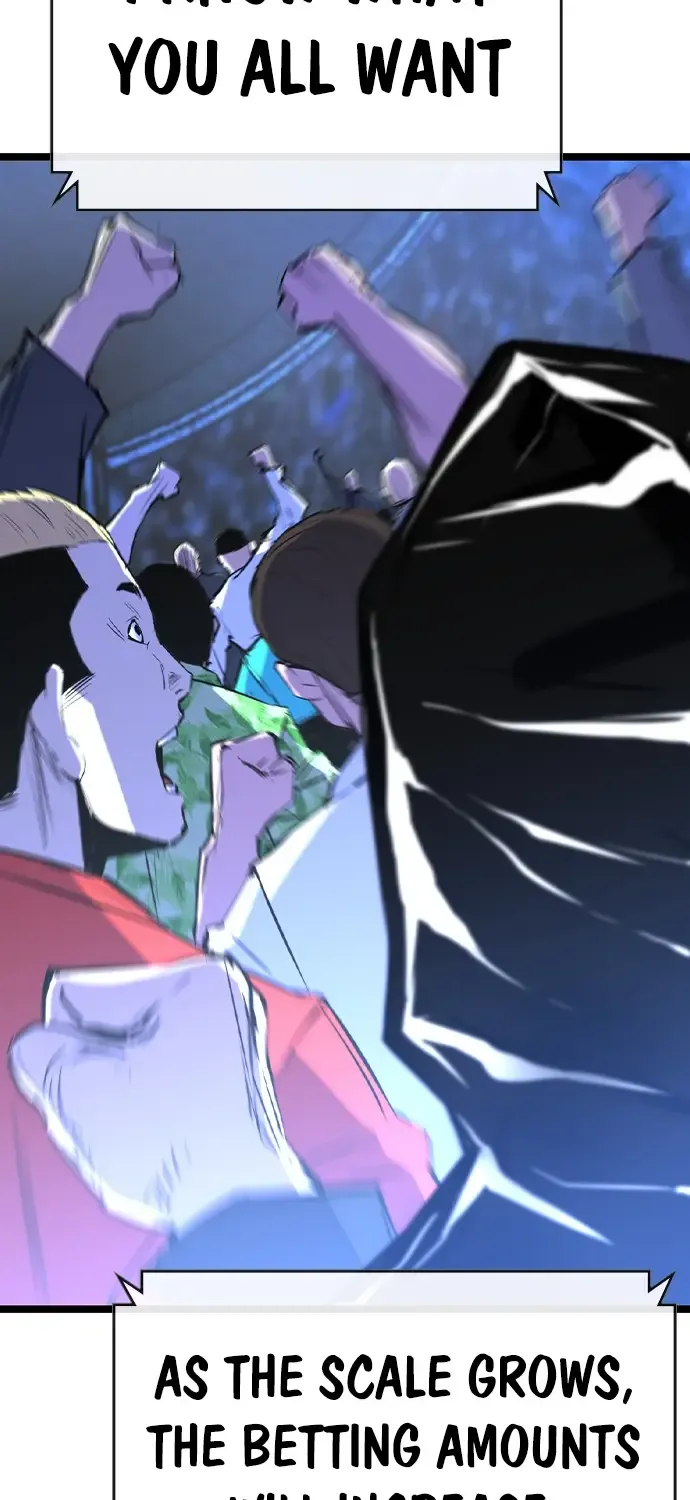 Hallym Gymnasium Chapter 161 page 99 - 