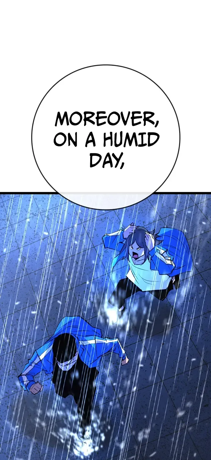 Hallym Gymnasium Chapter 162 page 107 - 