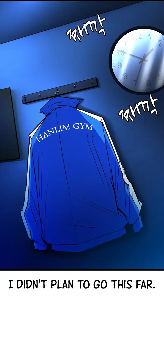 Hallym Gymnasium Chapter 162 page 113 - 