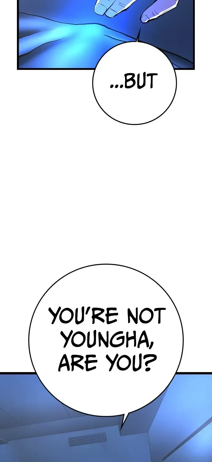 Hallym Gymnasium Chapter 162 page 121 - 
