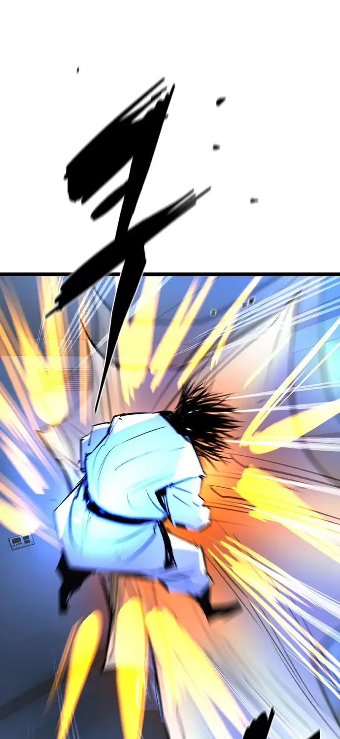 Hallym Gymnasium Chapter 162 page 125 - 