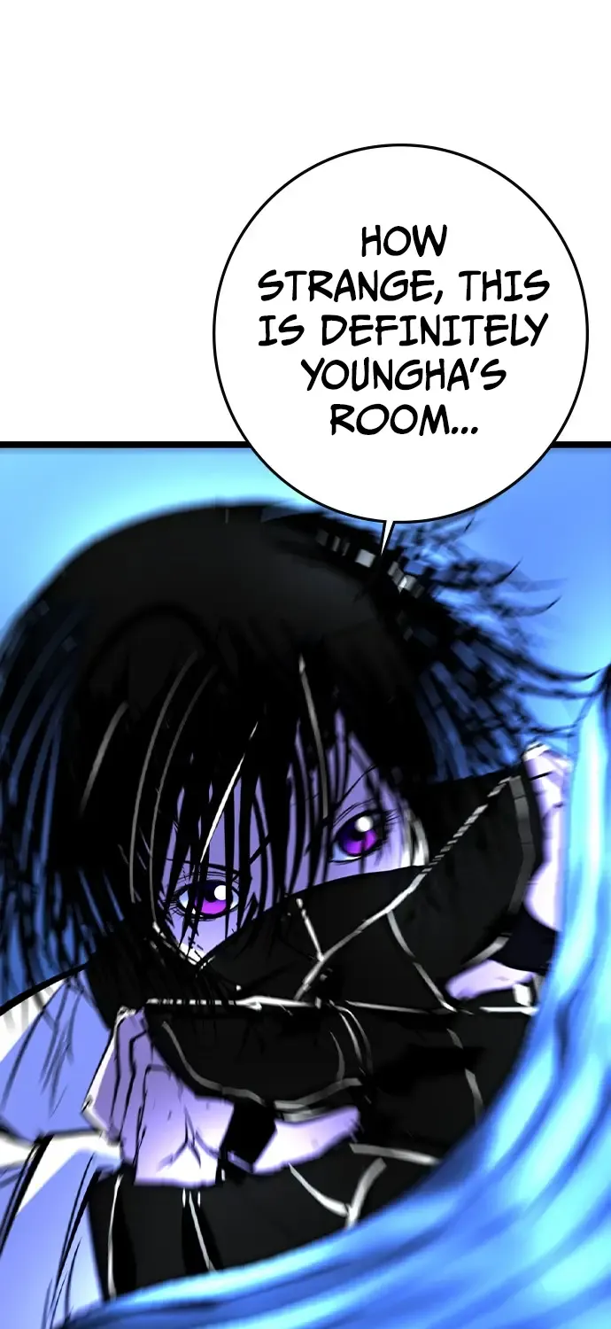 Hallym Gymnasium Chapter 162 page 127 - 