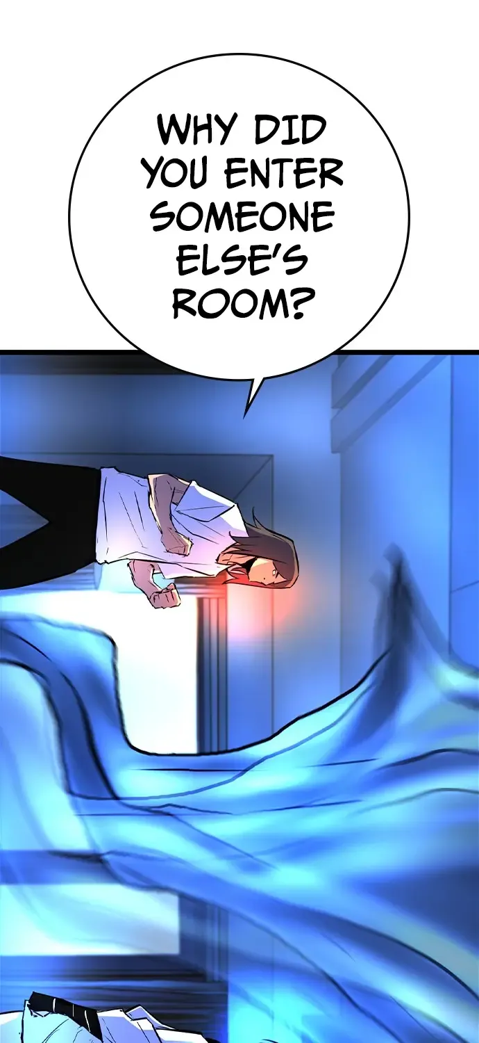 Hallym Gymnasium Chapter 162 page 131 - 