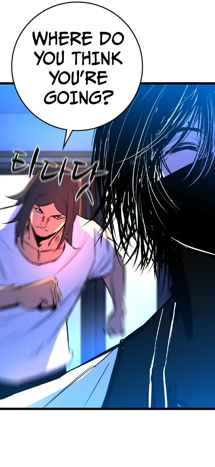 Hallym Gymnasium Chapter 162 page 135 - 