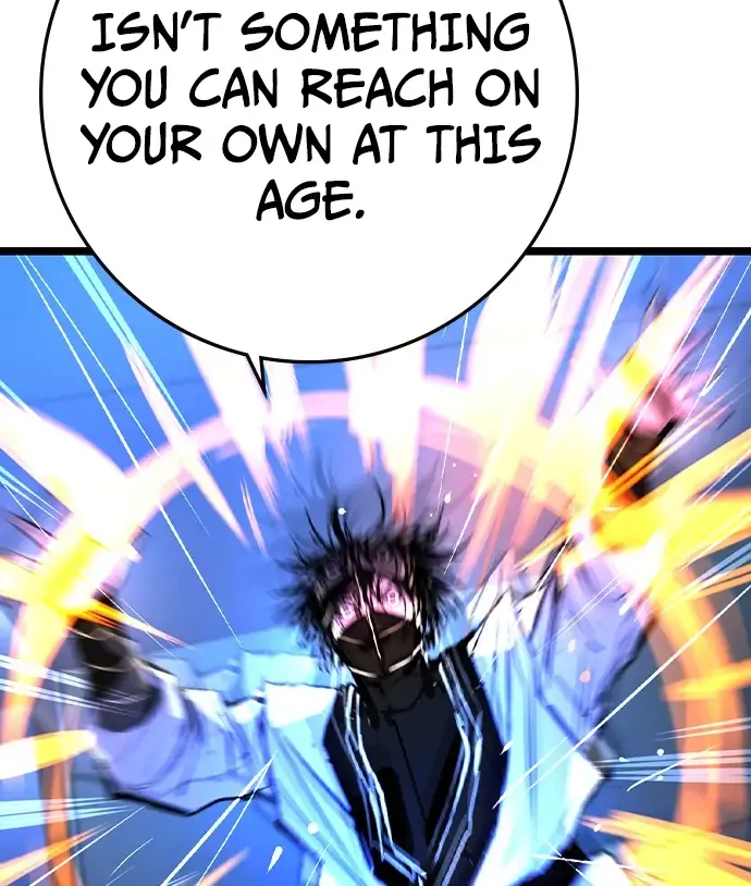 Hallym Gymnasium Chapter 162 page 154 - 