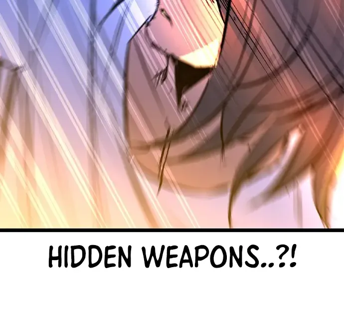 Hallym Gymnasium Chapter 162 page 162 - 