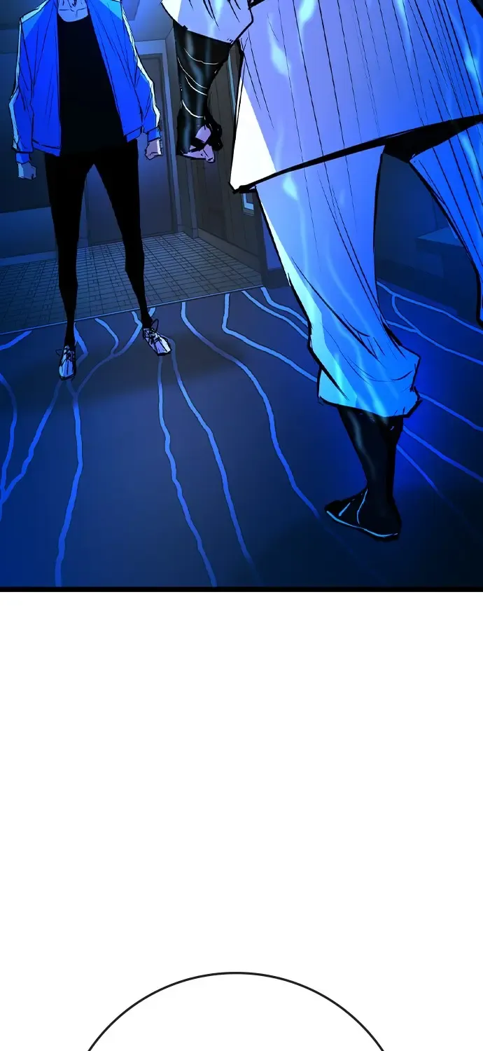 Hallym Gymnasium Chapter 162 page 181 - 