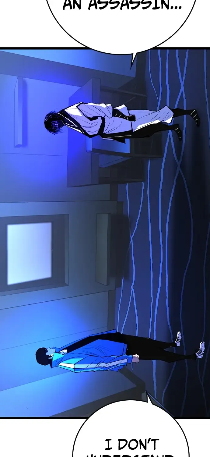 Hallym Gymnasium Chapter 162 page 187 - 