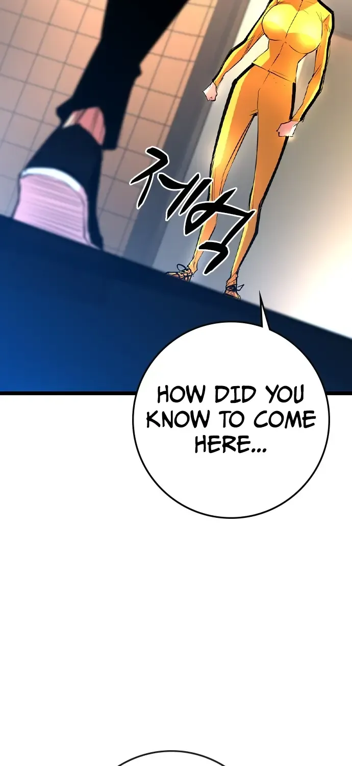 Hallym Gymnasium Chapter 162 page 21 - 