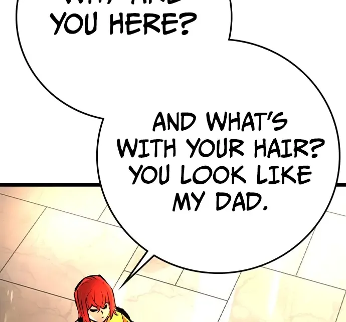 Hallym Gymnasium Chapter 162 page 26 - 