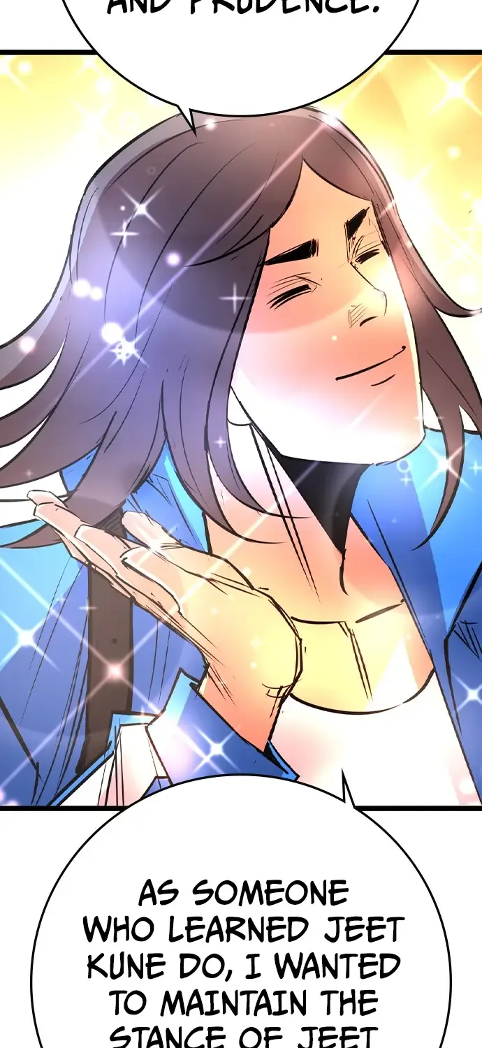 Hallym Gymnasium Chapter 162 page 29 - 