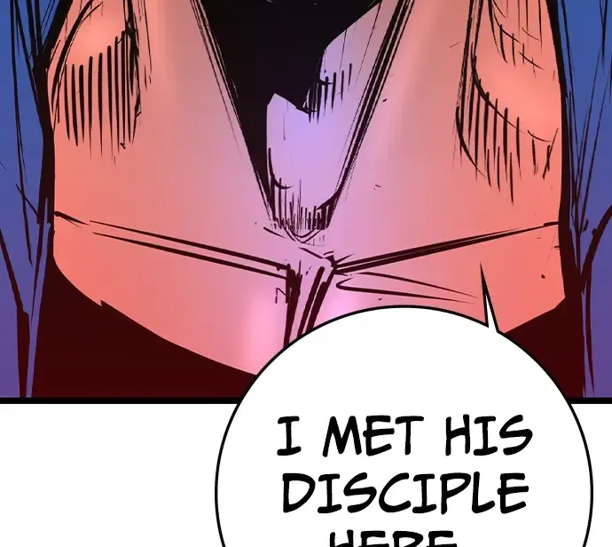 Hallym Gymnasium Chapter 162 page 36 - 
