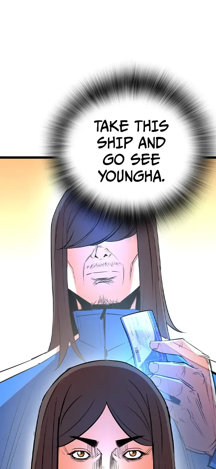 Hallym Gymnasium Chapter 162 page 41 - 