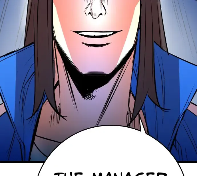 Hallym Gymnasium Chapter 162 page 42 - 