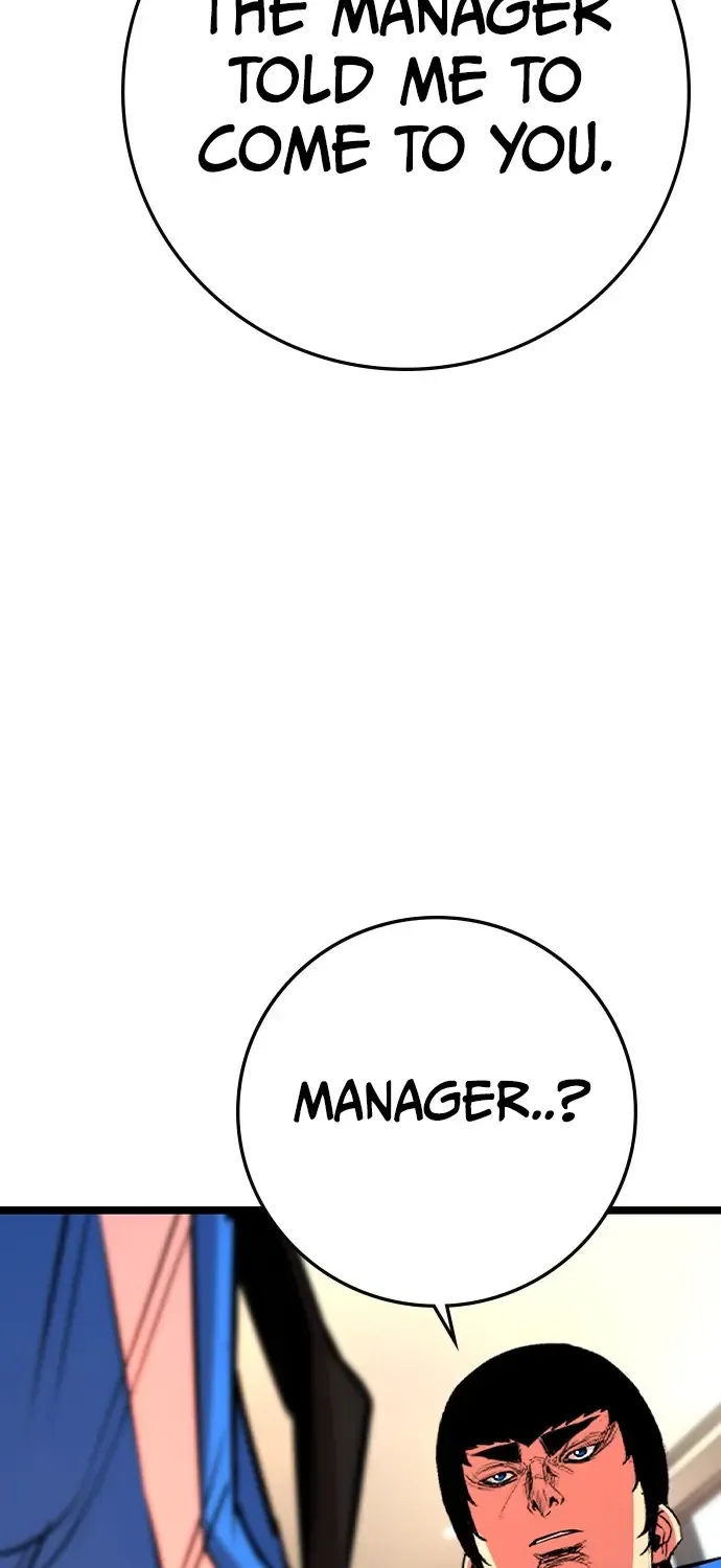 Hallym Gymnasium Chapter 162 page 43 - 