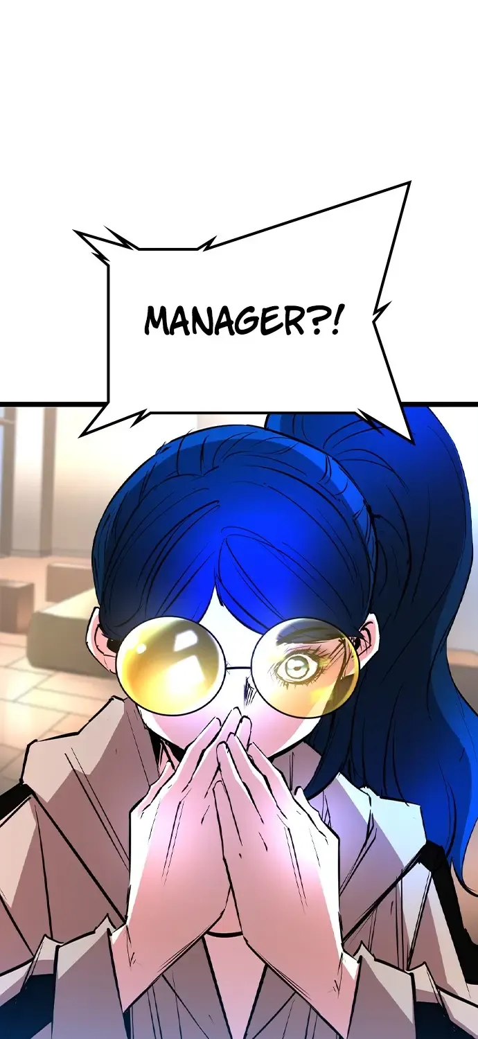 Hallym Gymnasium Chapter 162 page 53 - 