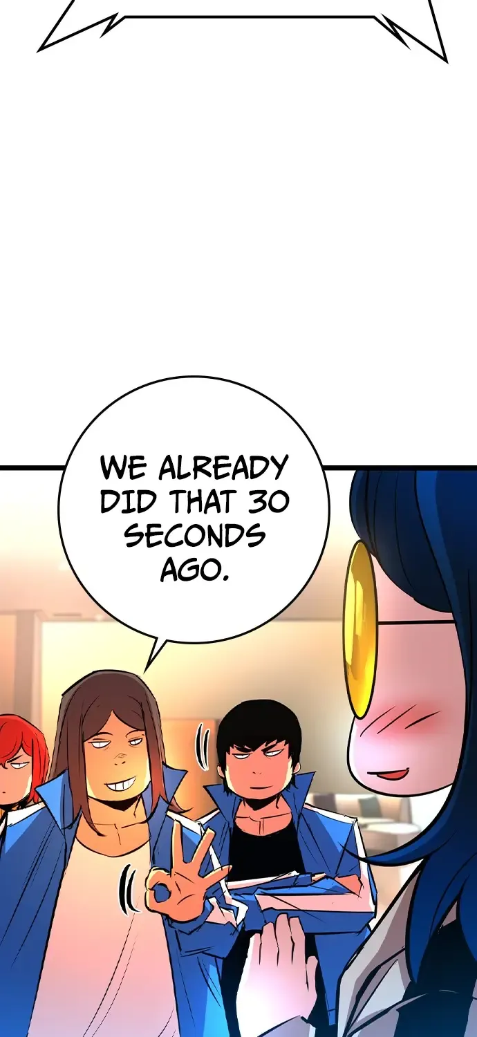 Hallym Gymnasium Chapter 162 page 55 - 