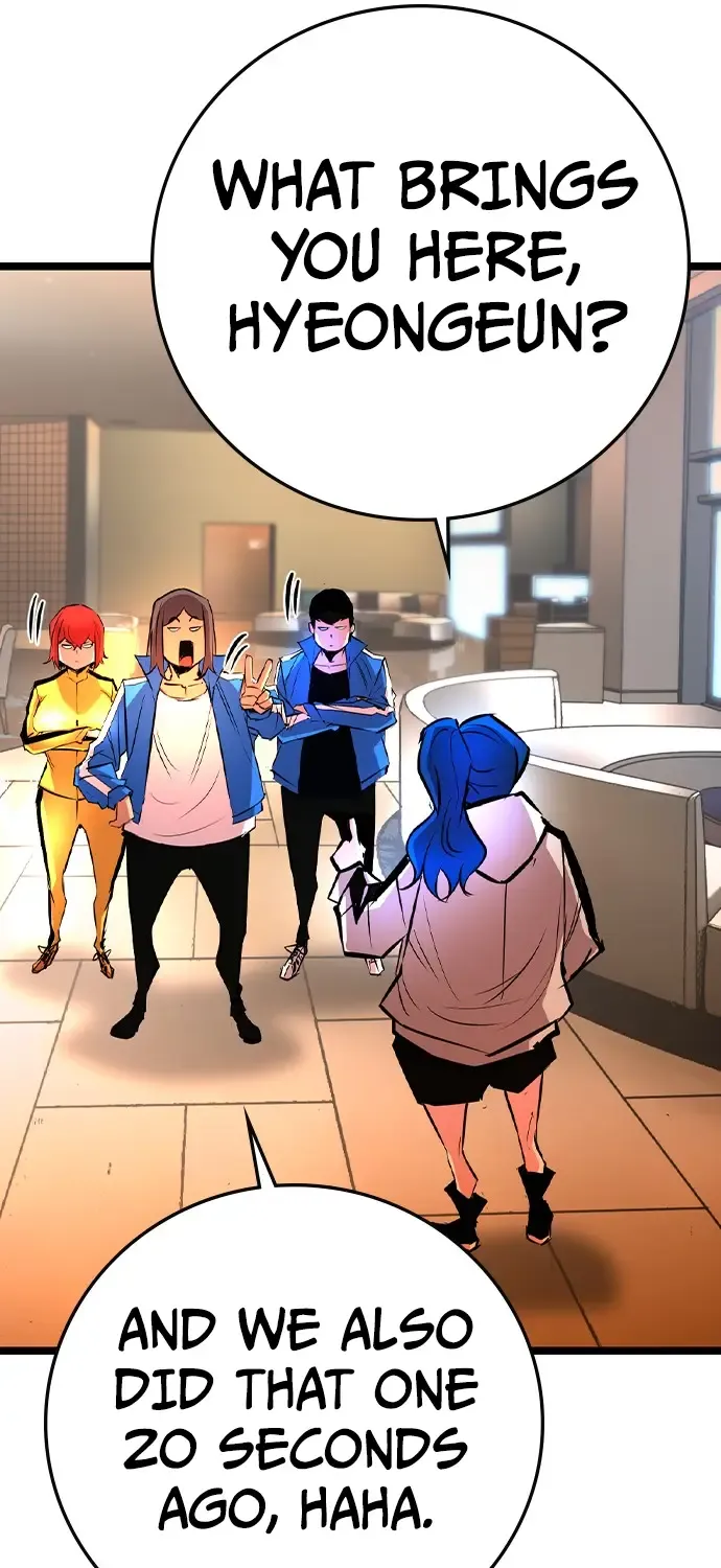 Hallym Gymnasium Chapter 162 page 57 - 