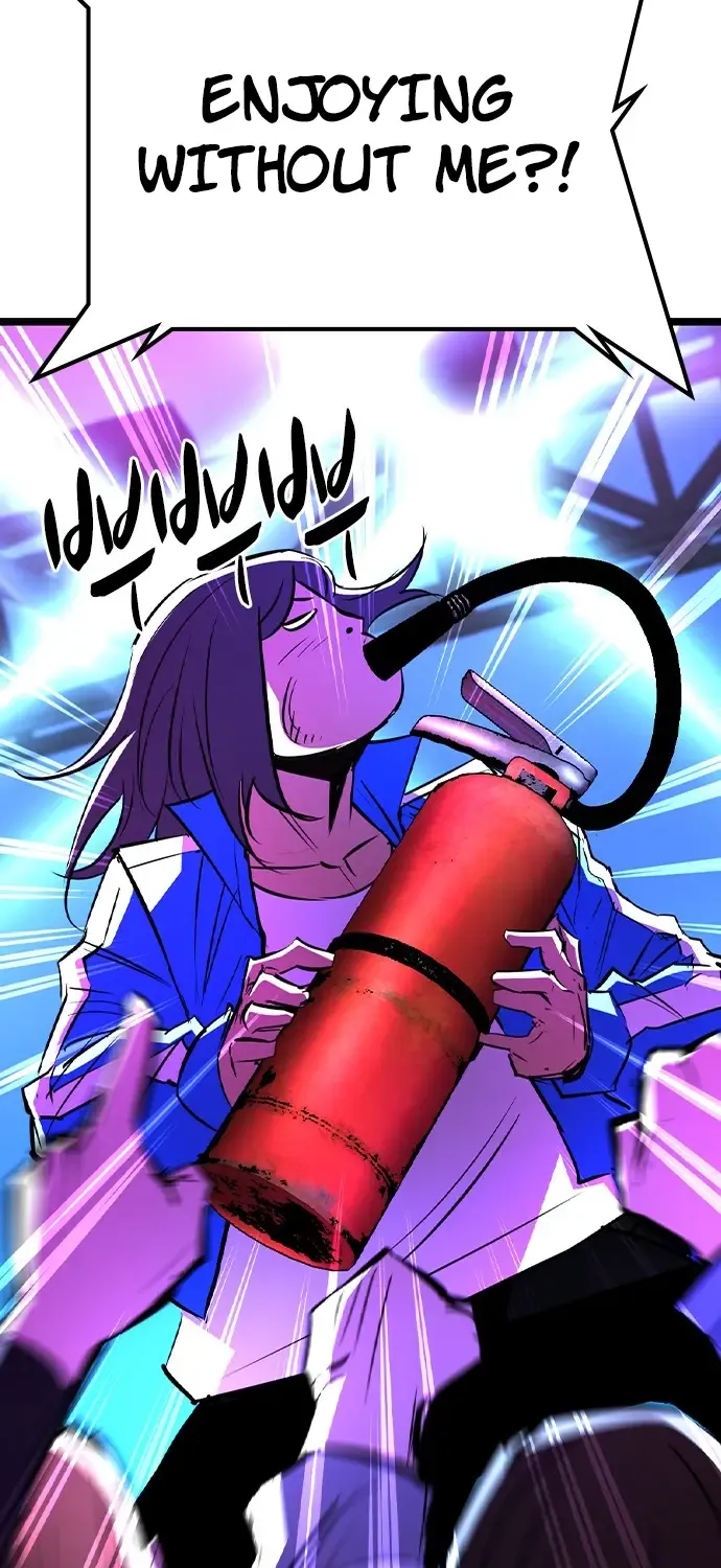 Hallym Gymnasium Chapter 162 page 69 - 