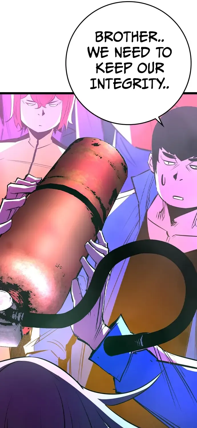 Hallym Gymnasium Chapter 162 page 71 - 