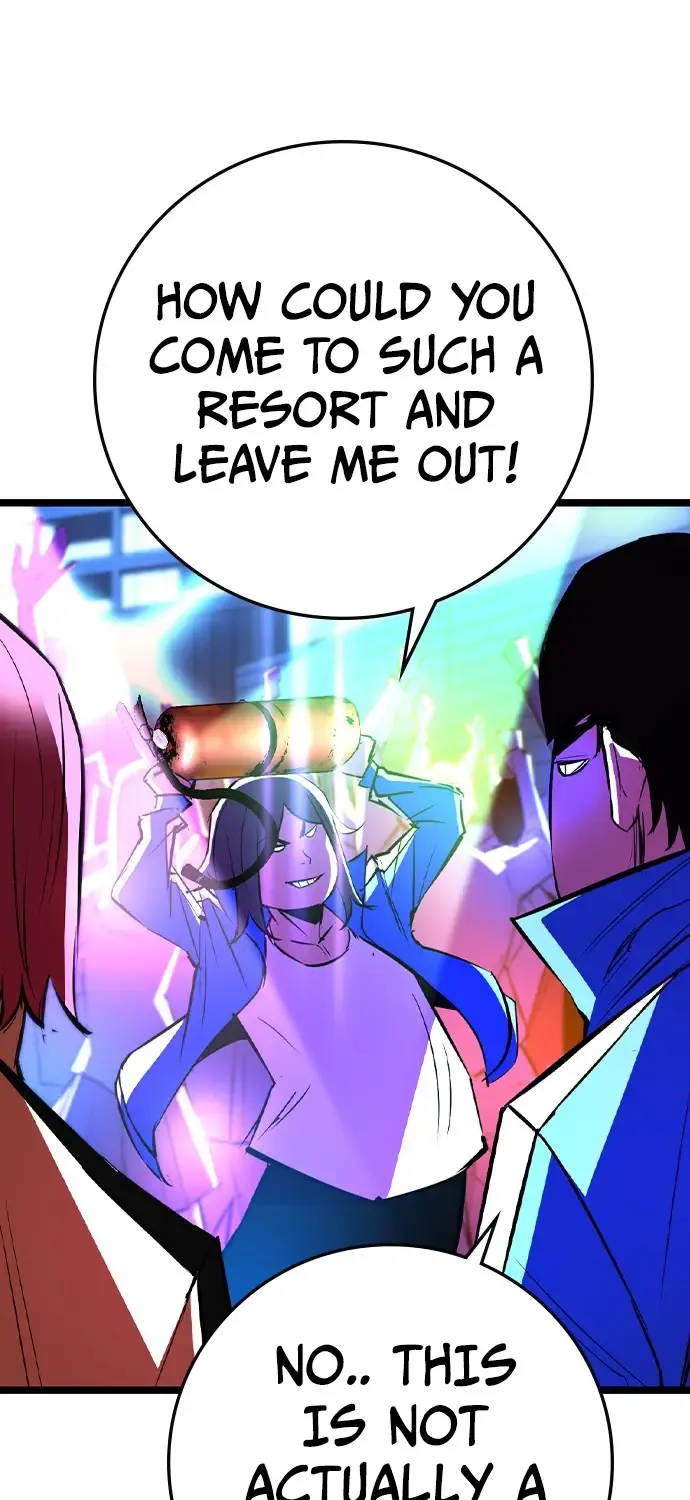 Hallym Gymnasium Chapter 162 page 73 - 