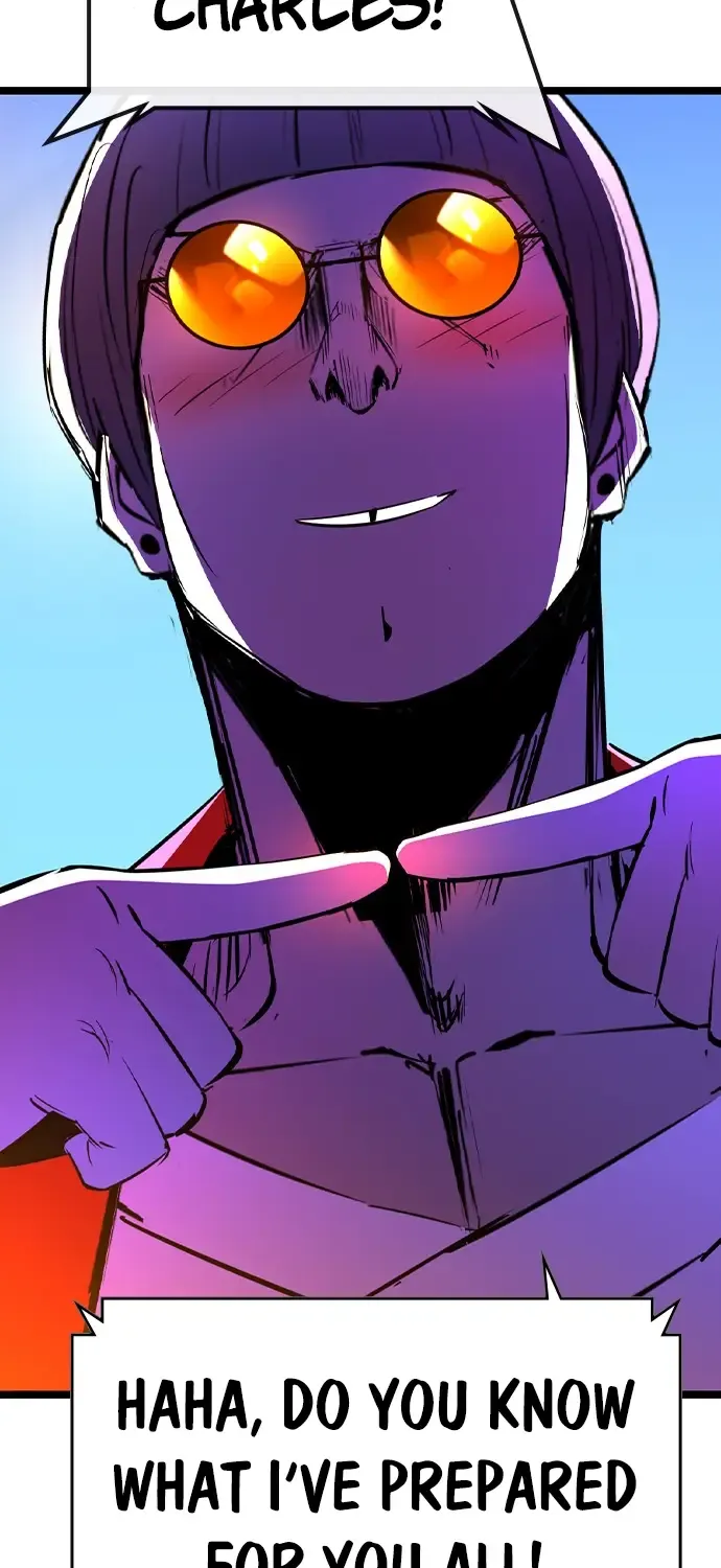 Hallym Gymnasium Chapter 162 page 77 - 