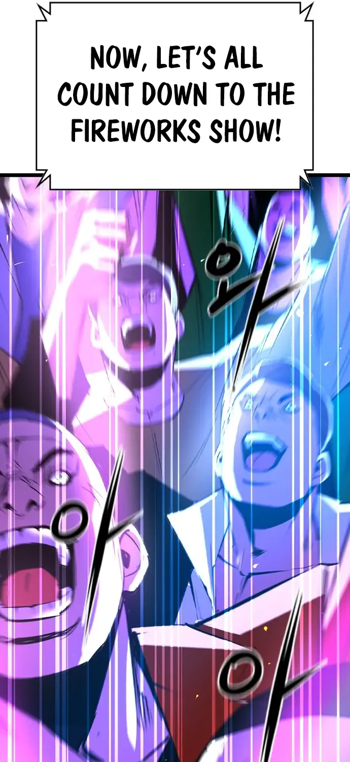 Hallym Gymnasium Chapter 162 page 83 - 