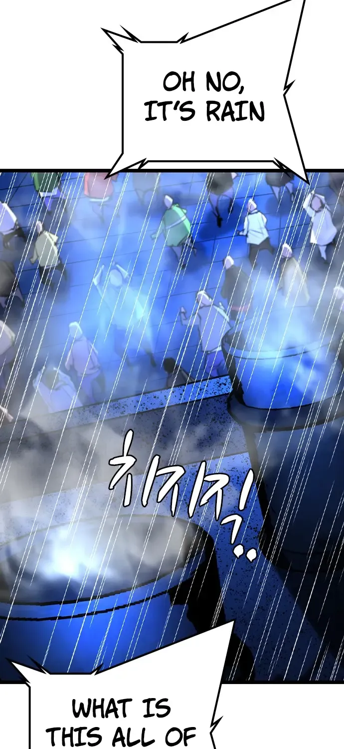 Hallym Gymnasium Chapter 162 page 91 - 
