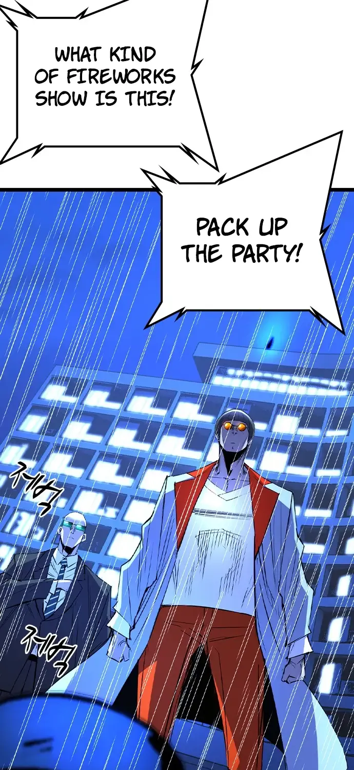 Hallym Gymnasium Chapter 162 page 93 - 