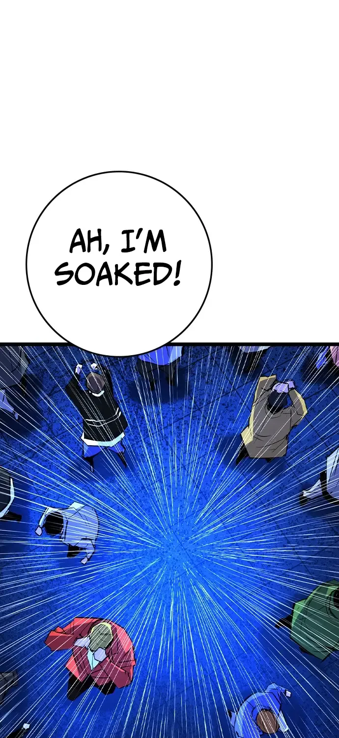 Hallym Gymnasium Chapter 162 page 97 - 